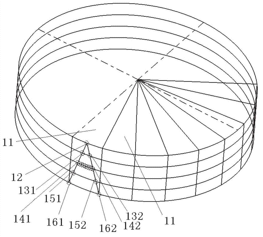 Character display system and method