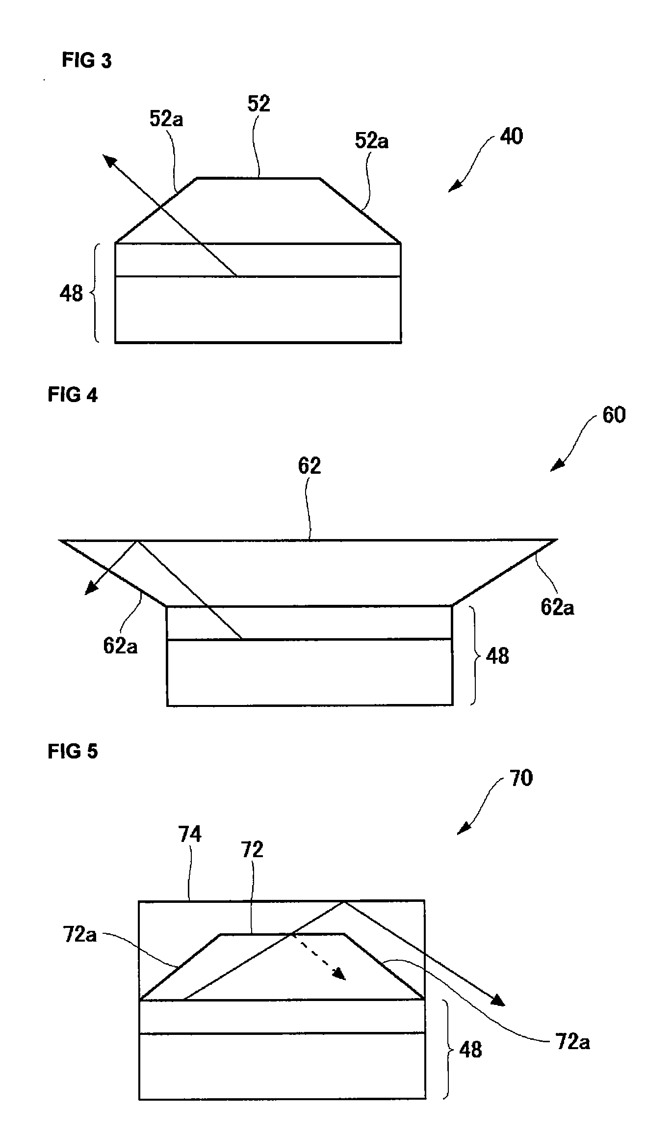 Light emission module, light emission module manufacturing method, and lamp unit