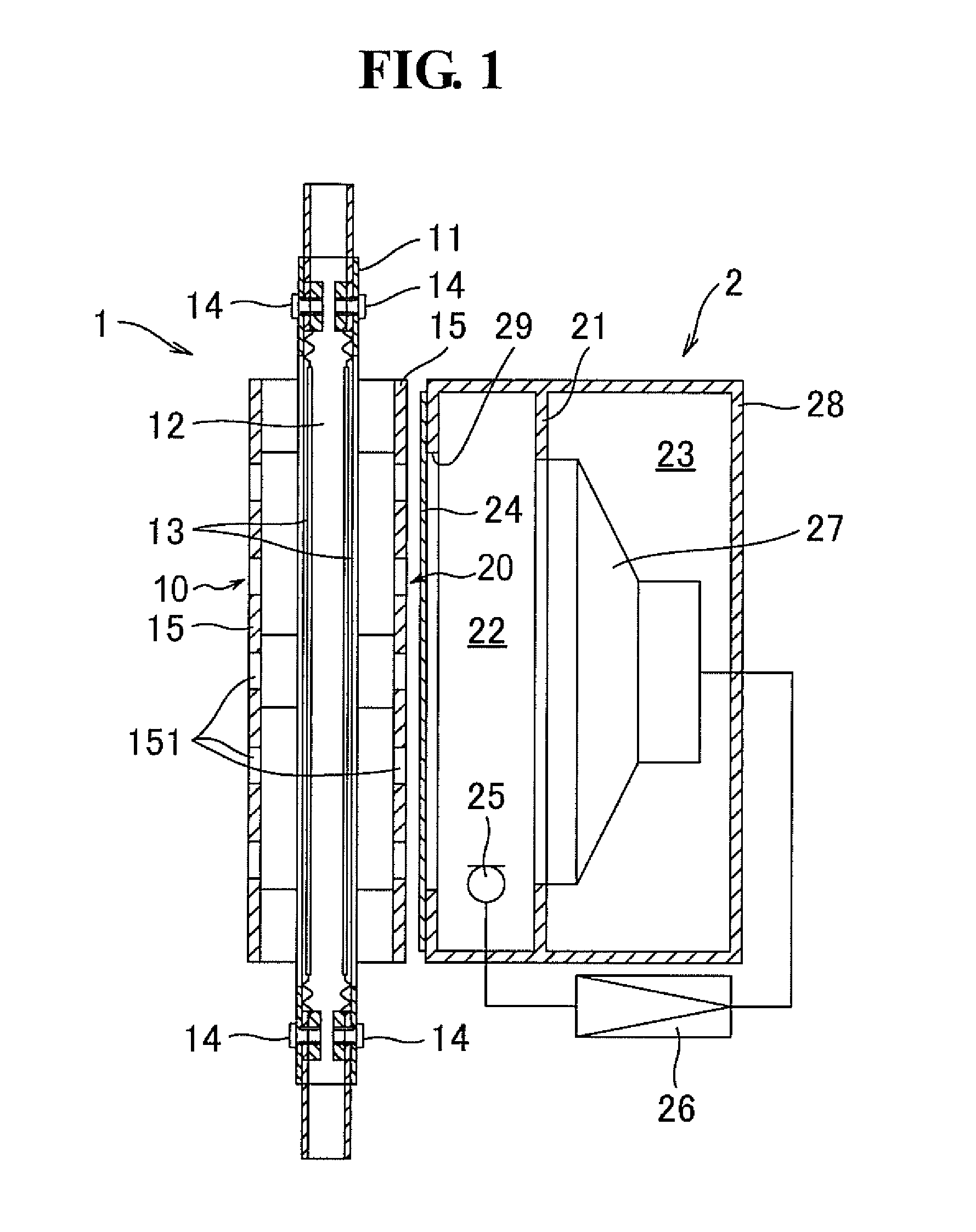 Ribbon microphone and unidirectional converter therefor