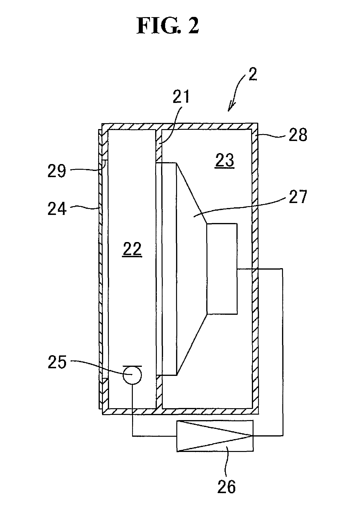 Ribbon microphone and unidirectional converter therefor