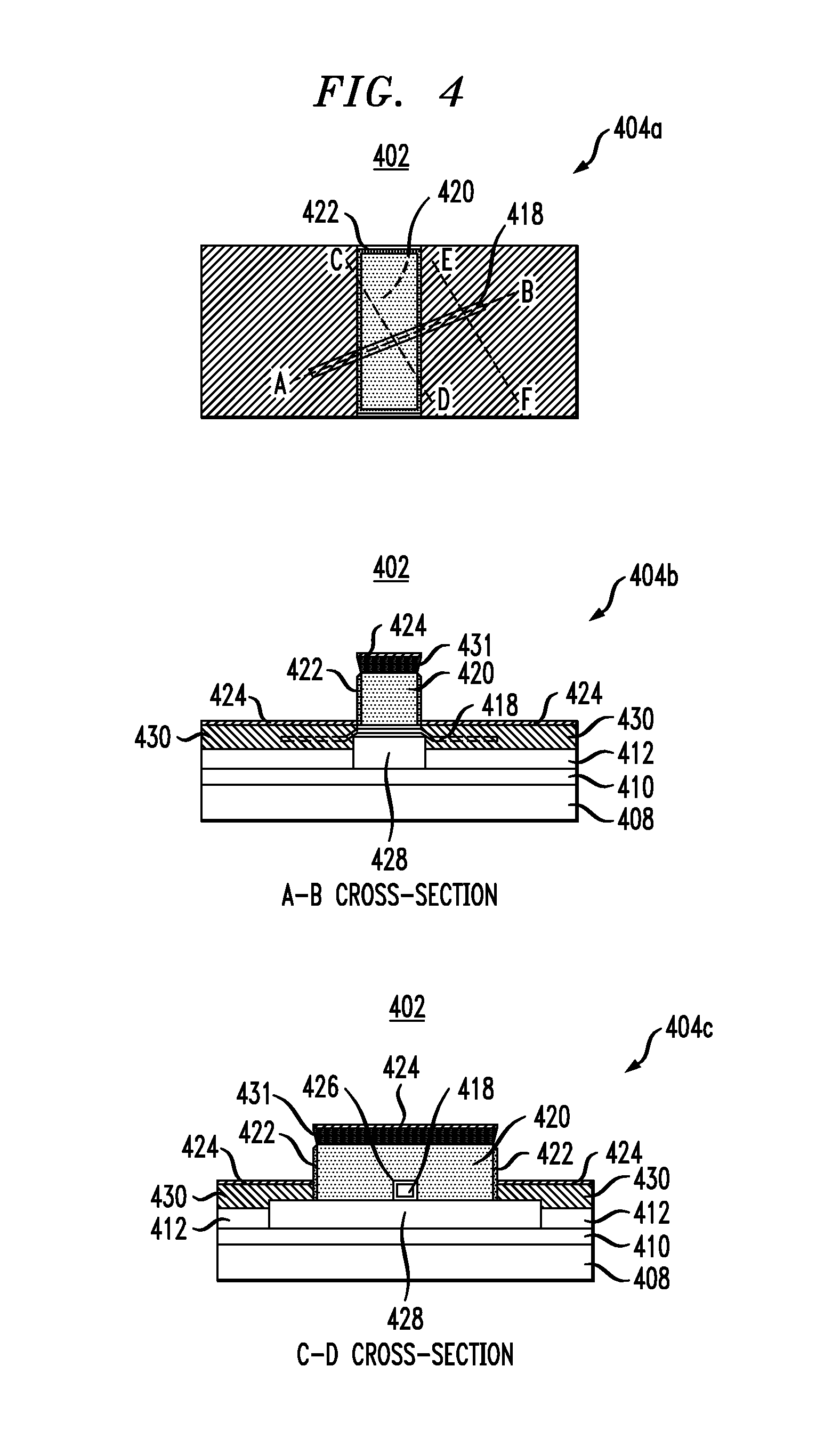 Techniques for Fabricating Nanowire Field-Effect Transistors