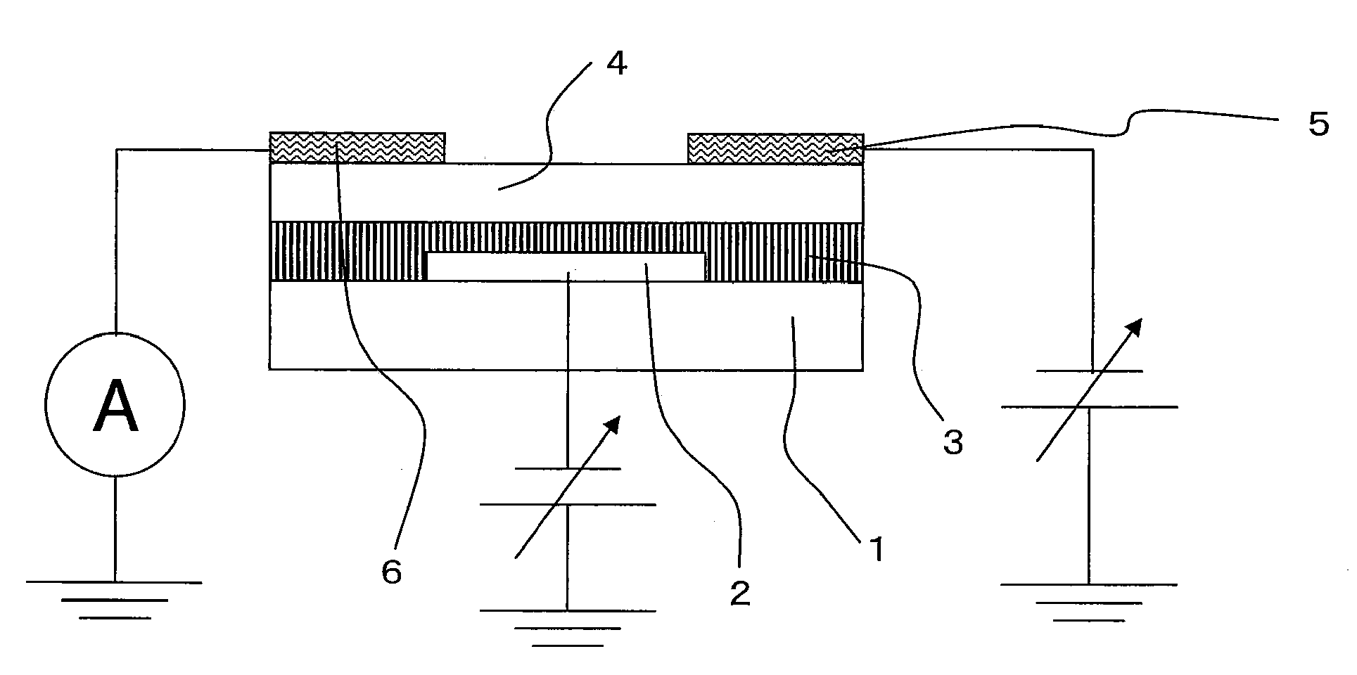 Gate insulating material, gate insulating film and organic field-effect transistor