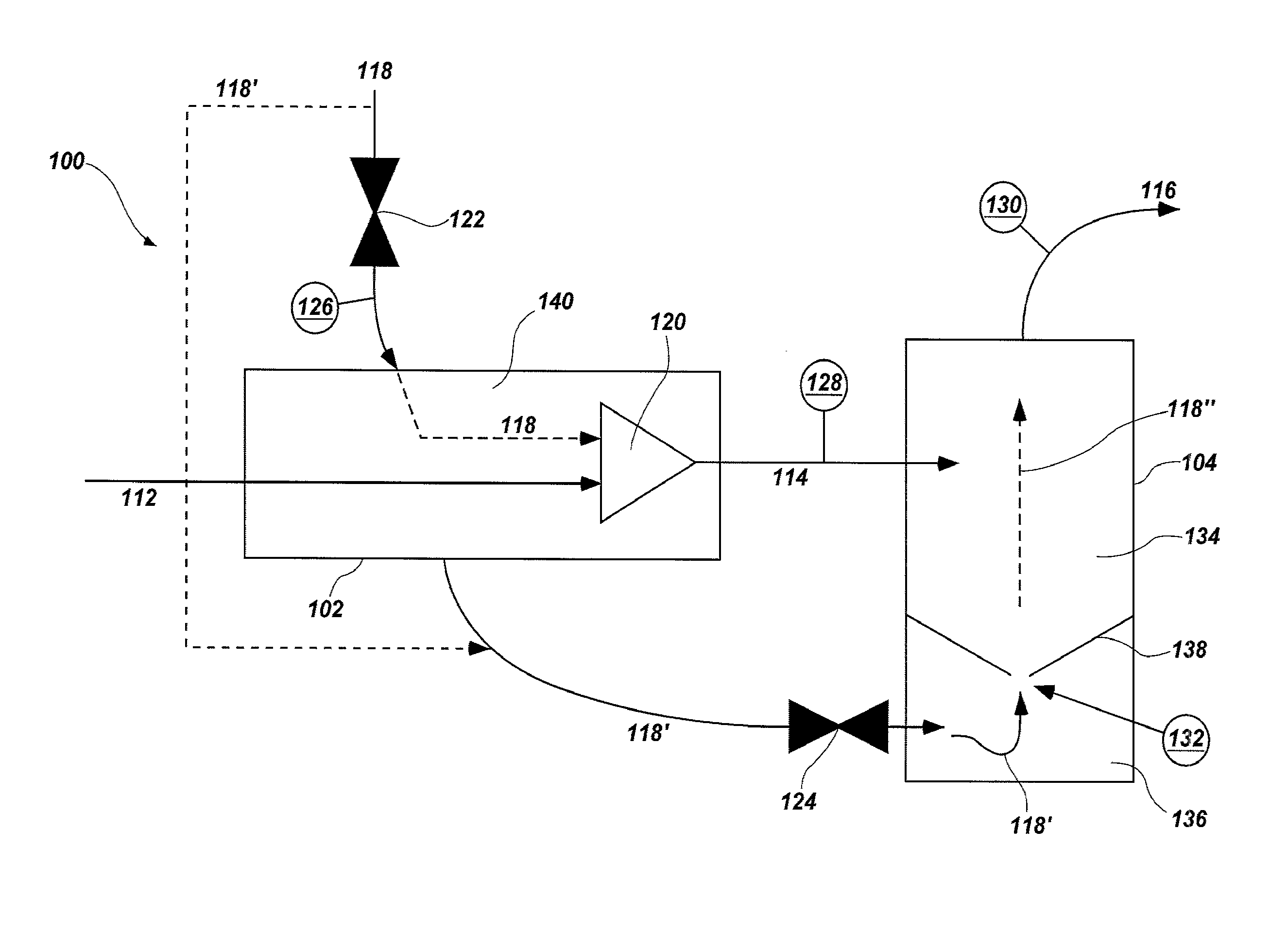 Sublimation systems and associated methods