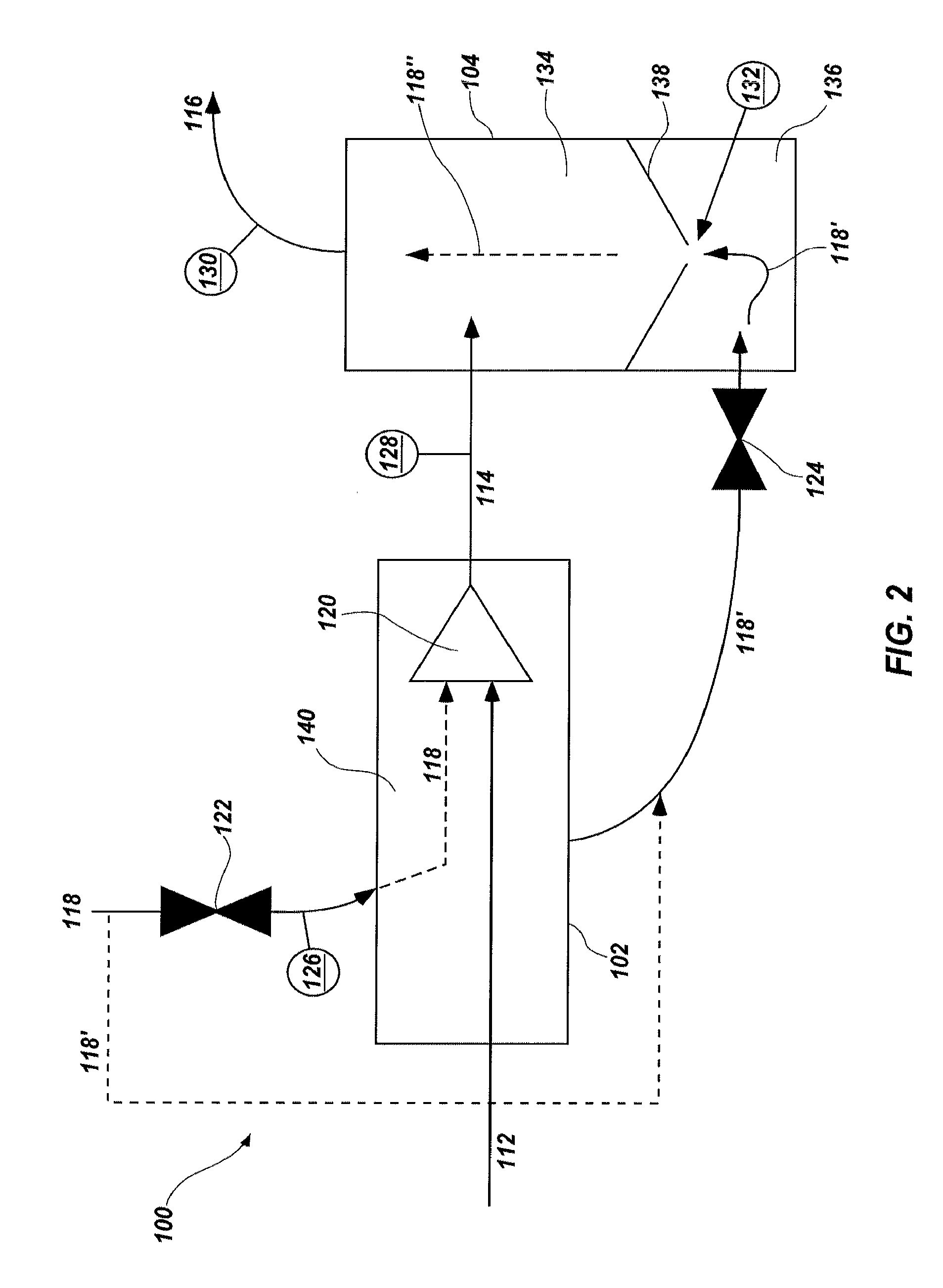 Sublimation systems and associated methods