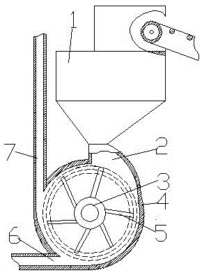 A kind of sound insulation cotton waste recycling method