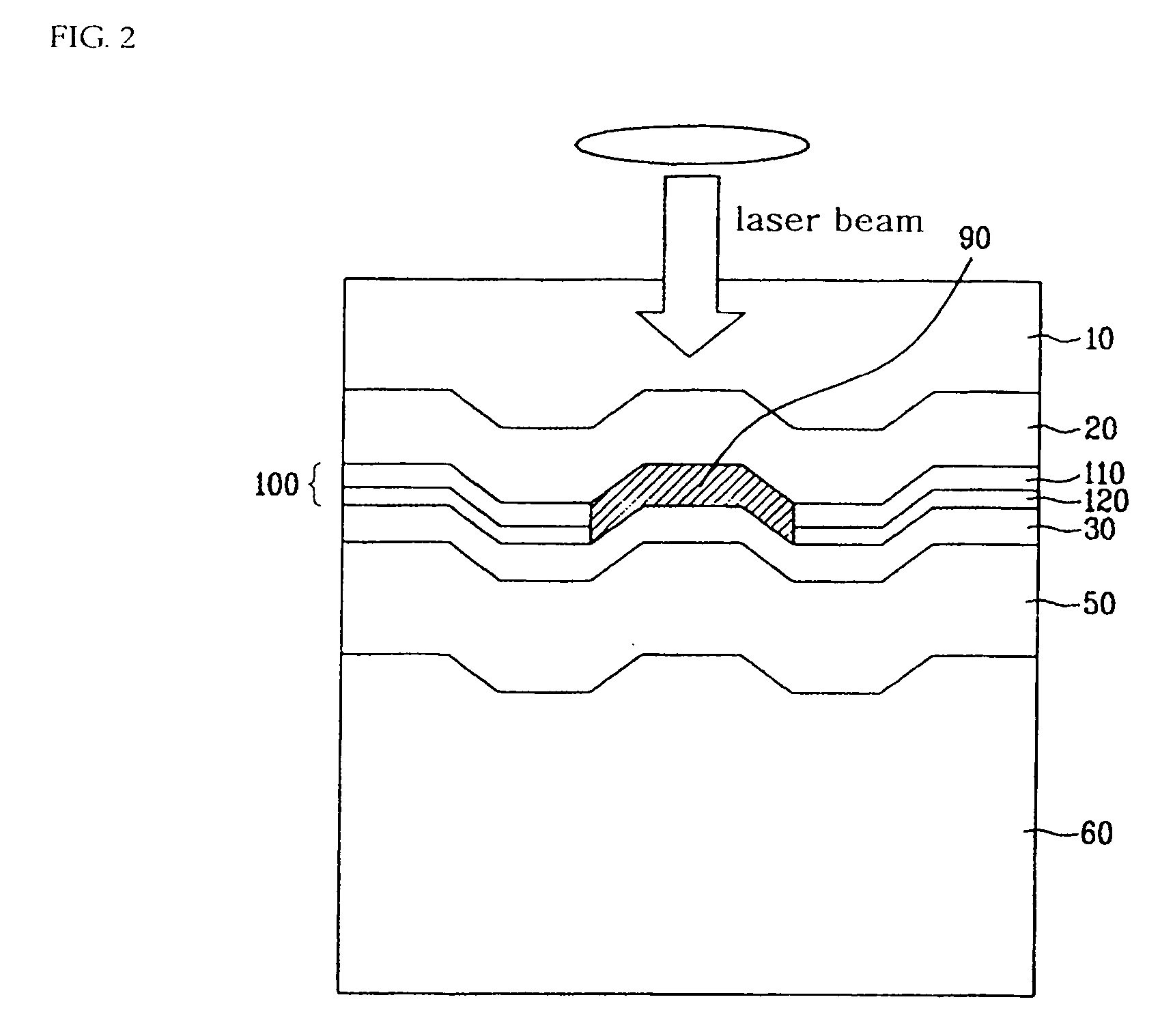 Optical recording medium