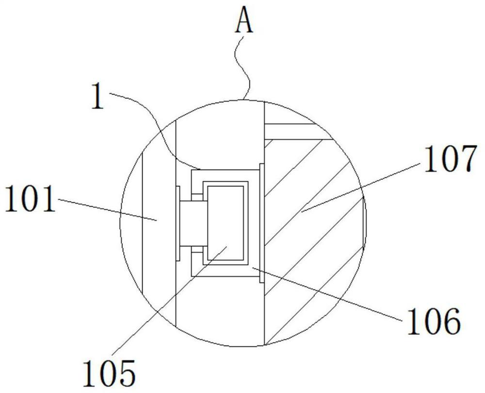 Carton manufacturing device