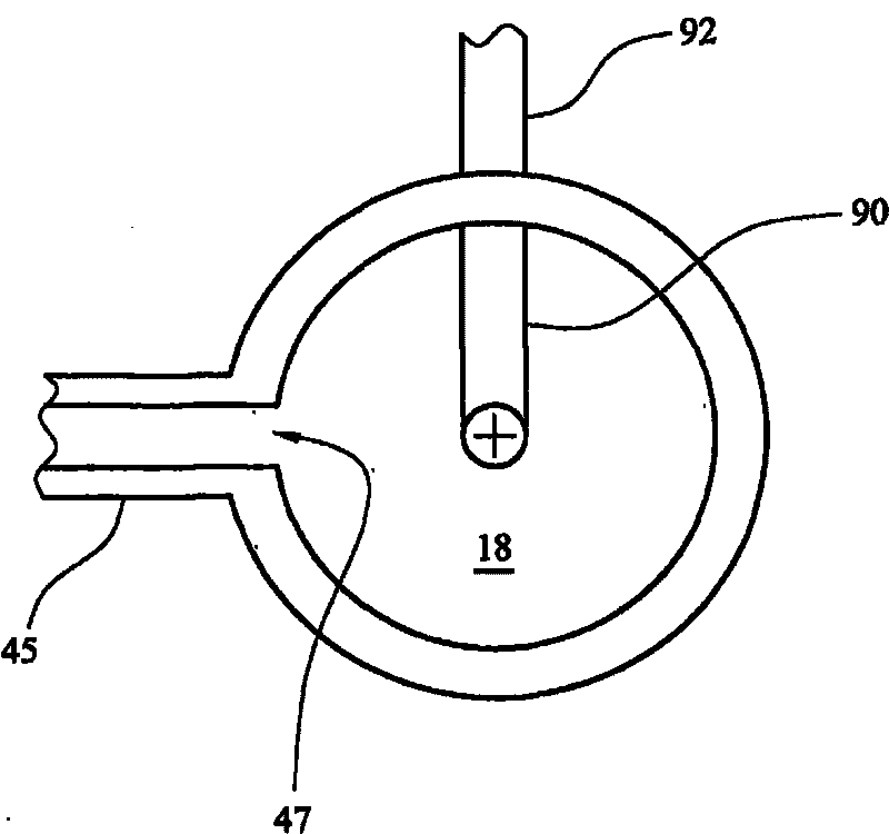 Pressure reducing valve control