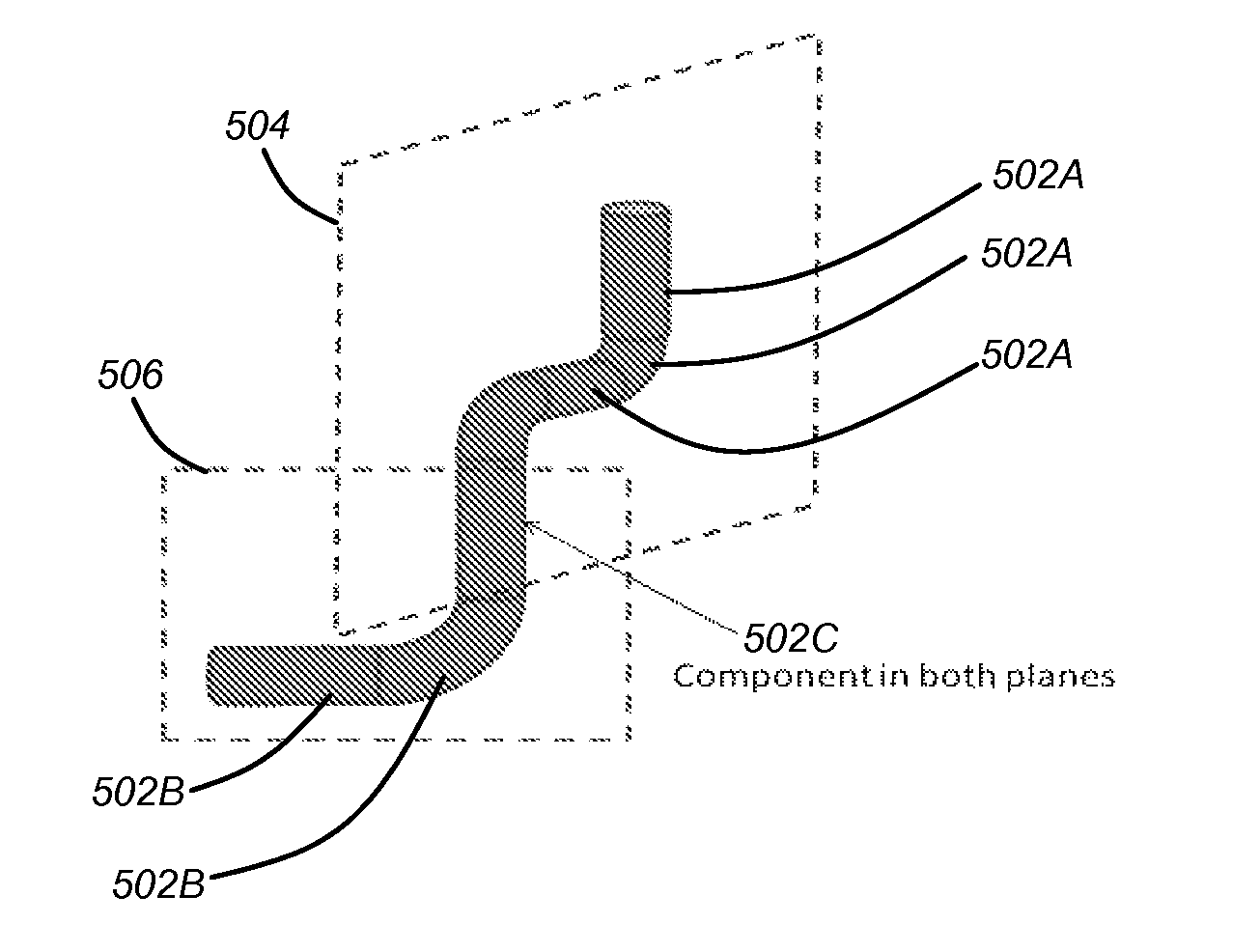 Pipe reconstruction from unorganized point cloud data