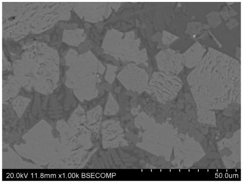 A method for preparing high-basic chromium-vanadium-titanium pellets by using calcium oxide