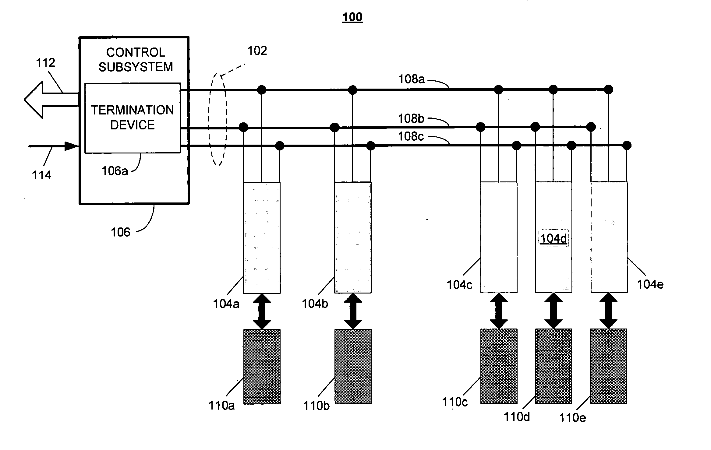 Low power telemetry system and method