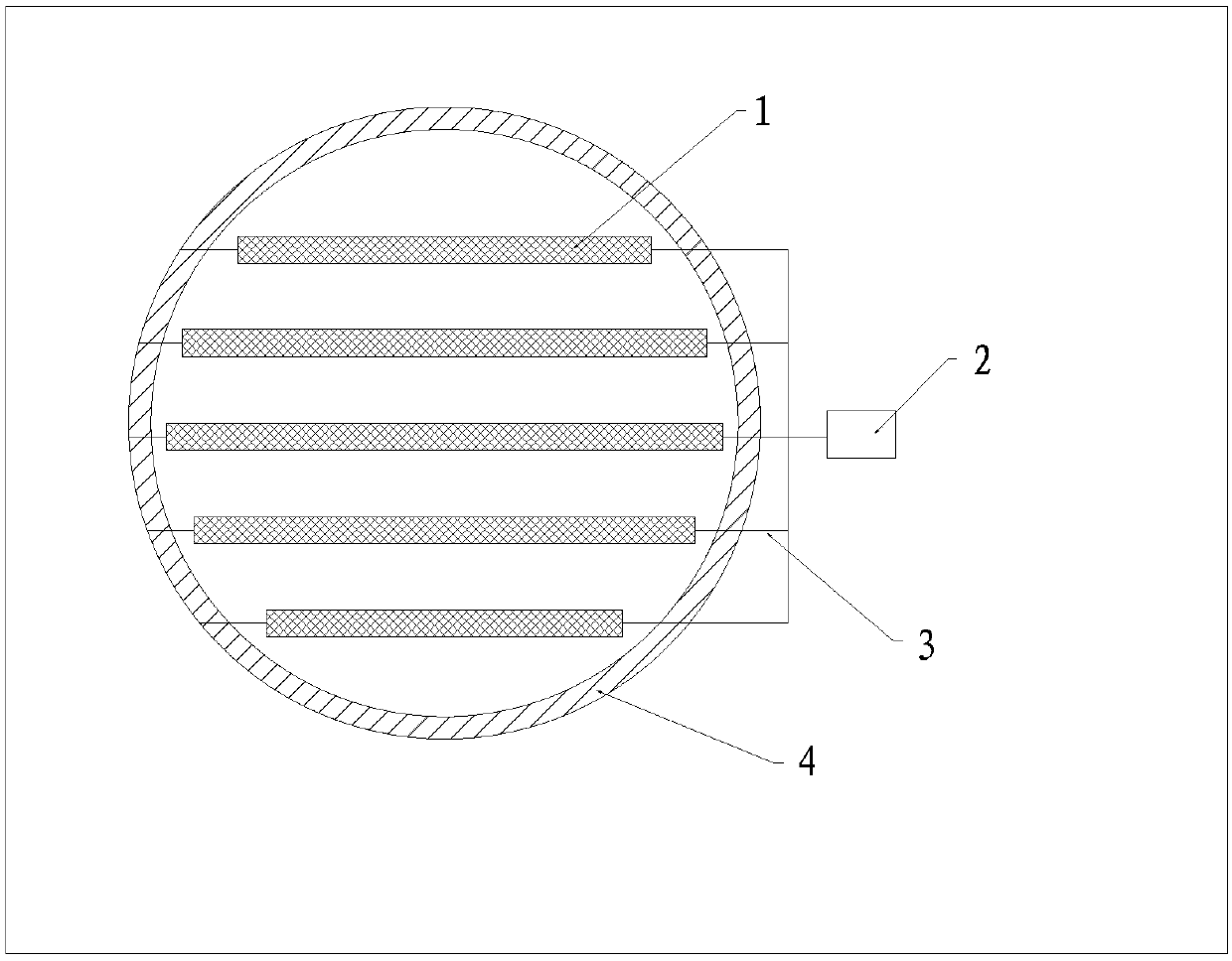 Air conditioner outdoor unit automatic drying equipment and control method and device thereof and storage medium