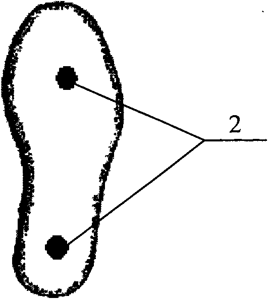 Method for creating expert knowledge base for automatically training lower artificial limbs