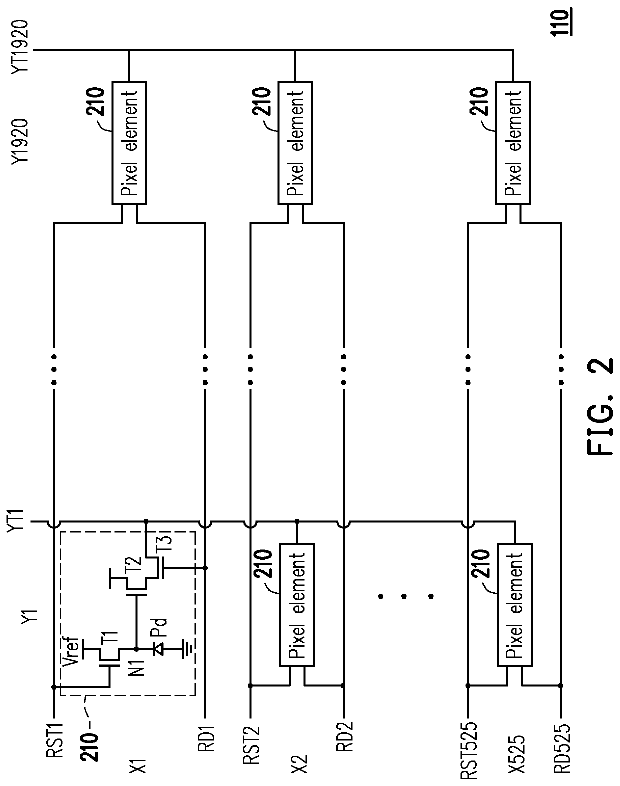 Image sensing device and image sensing method