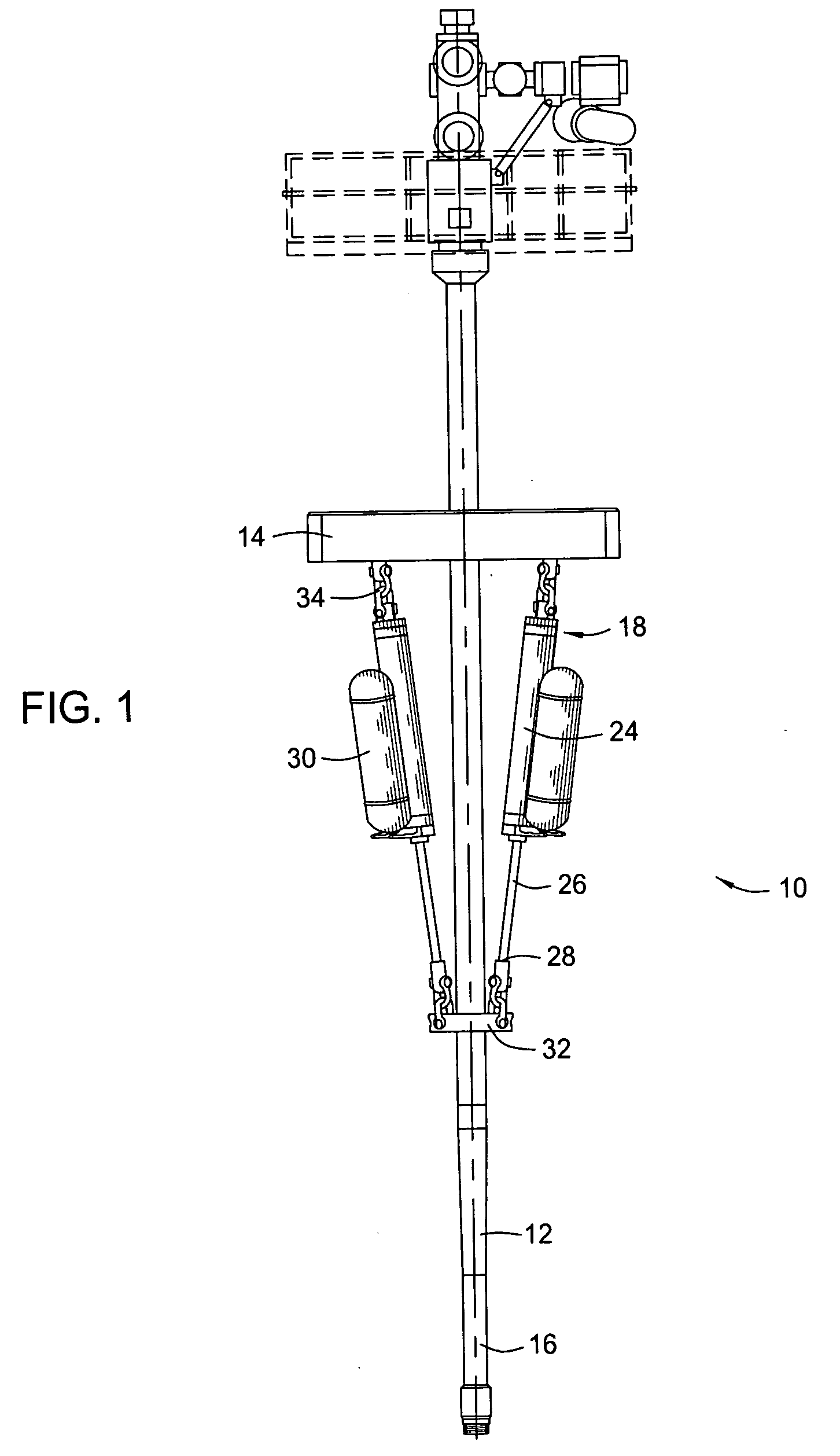 System, method, and apparatus for a corrosion-resistant sleeve for riser tensioner cylinder rod