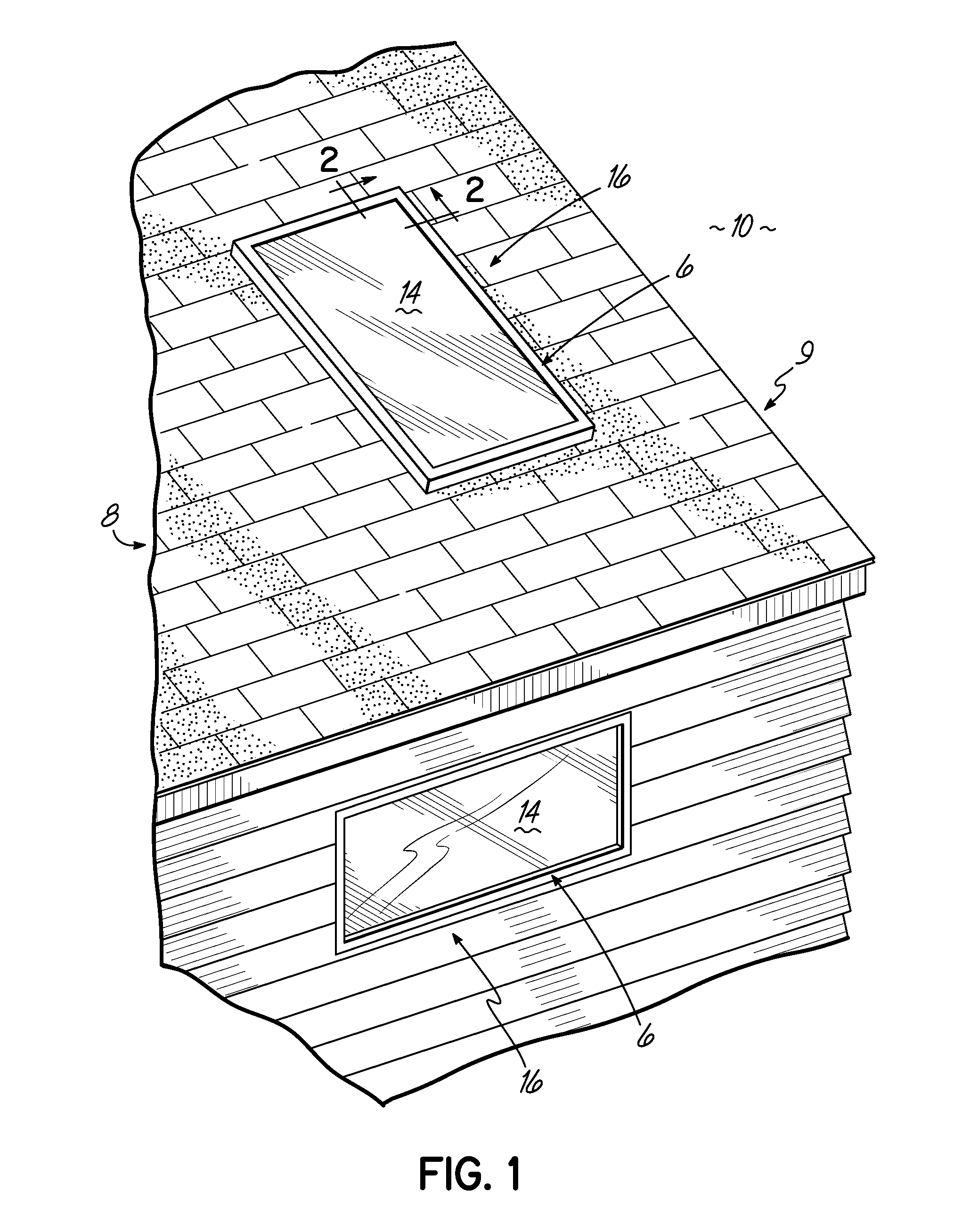 Dual Glazed Framing System for Encapsulating Translucent Insulating Particulate Material and Method of Making Same