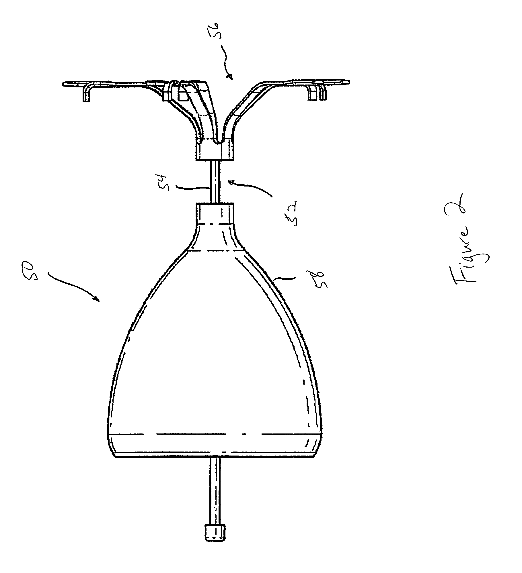 Articulable Anchor