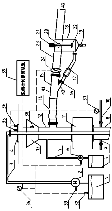 Early overflow and leakage monitoring system for well drilling