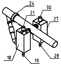 Early overflow and leakage monitoring system for well drilling