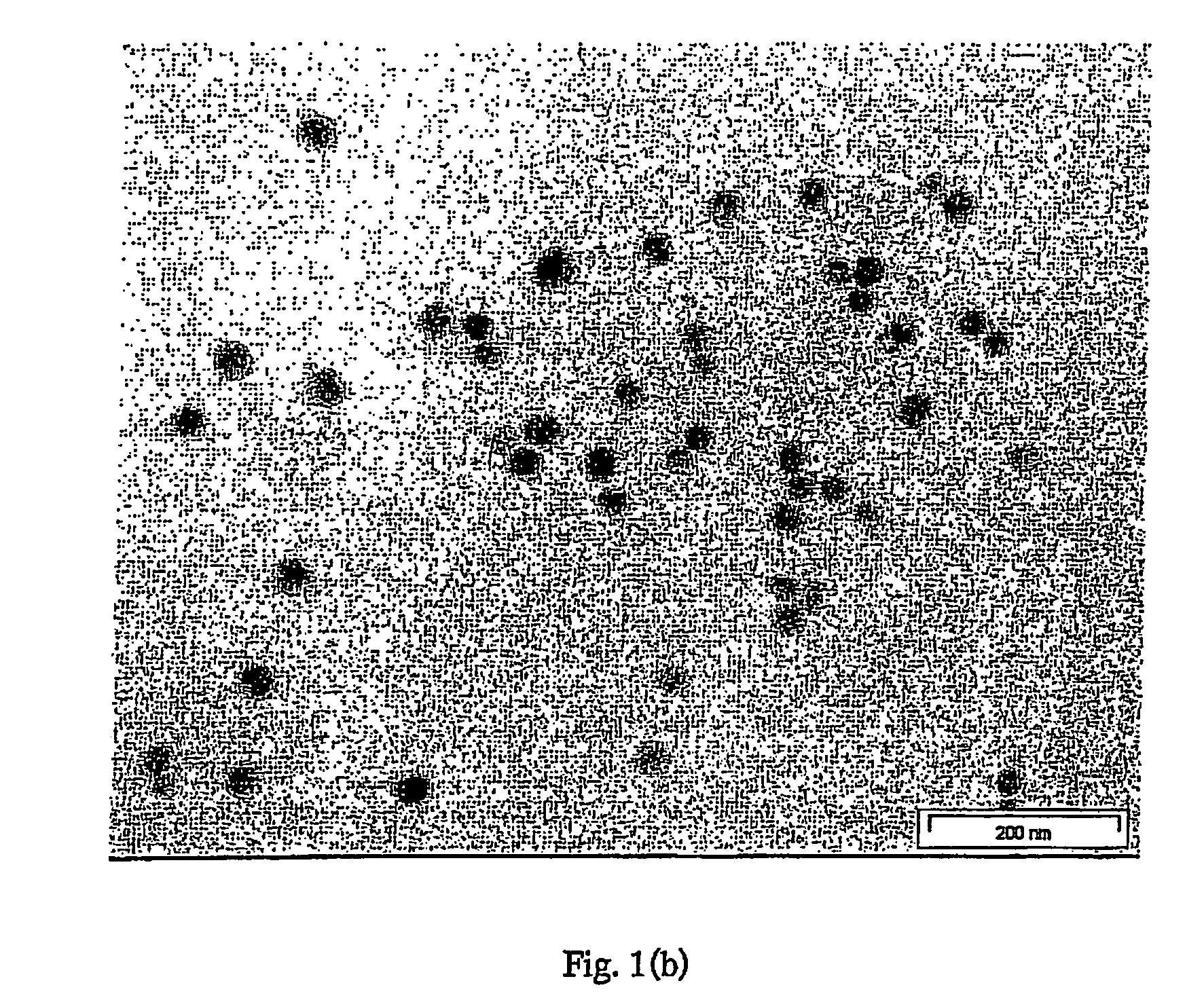 Sensors for detecting an analyte using silver nanoparticles