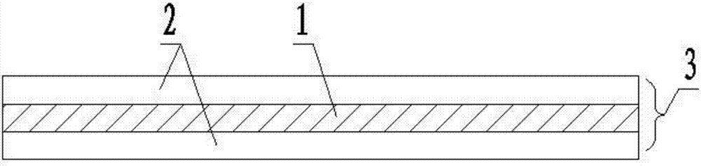 Graphene-based electrical conductor and preparation method thereof