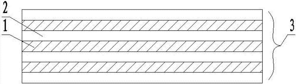 Graphene-based electrical conductor and preparation method thereof