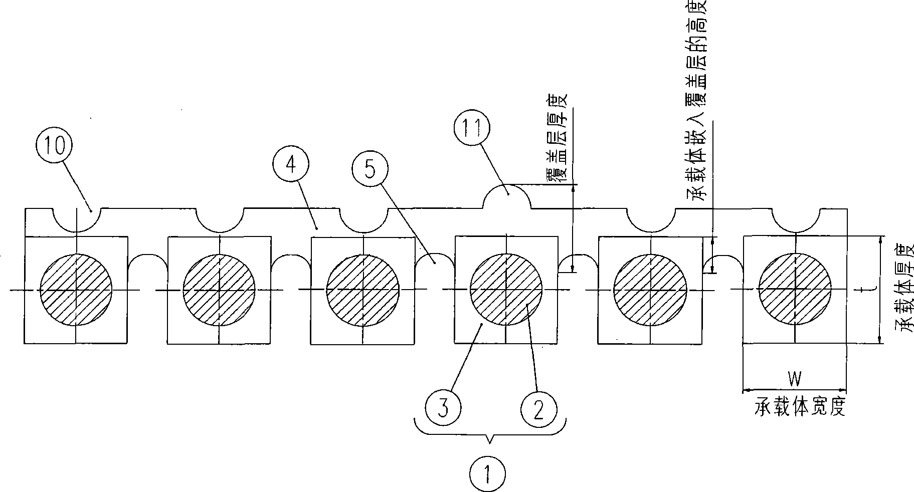 Rope and traction pulley wheel for elevator apparatus and elevator apparatus