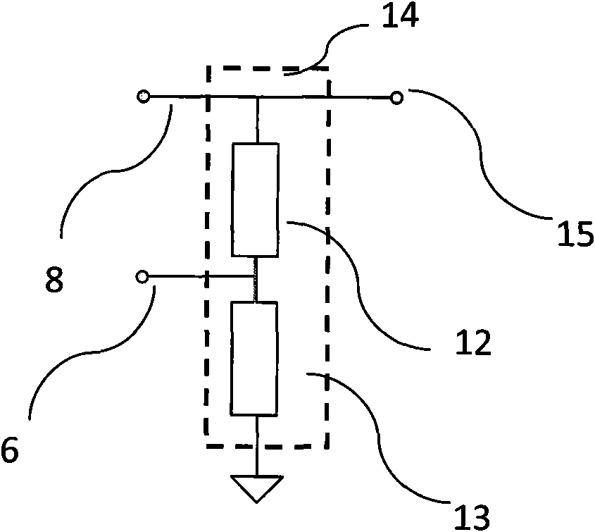 Current measurement device