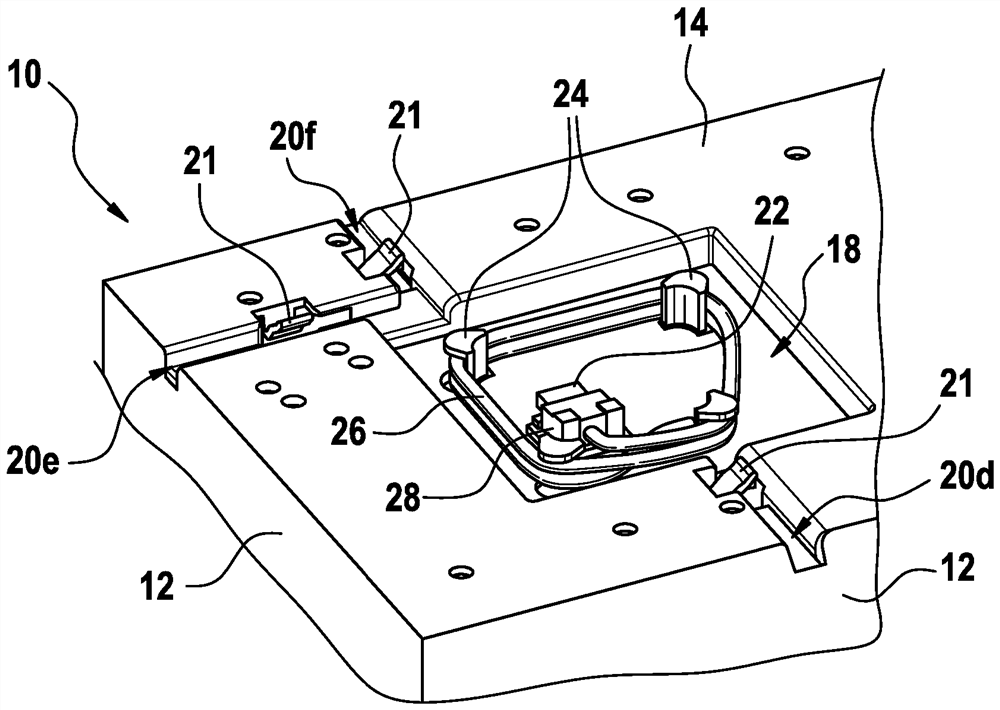 Battery module, battery pack containing battery module, and use thereof