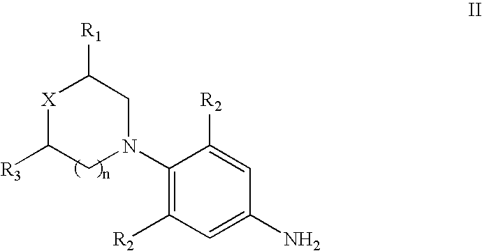 Process for the preparation of linezolid and related compounds