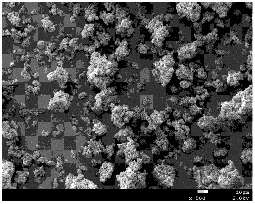 Magnesium-calcium-based hydride powder for wide-temperature zone hydrolysis hydrogen generation and preparation method for magnesium-calcium-based hydride powder