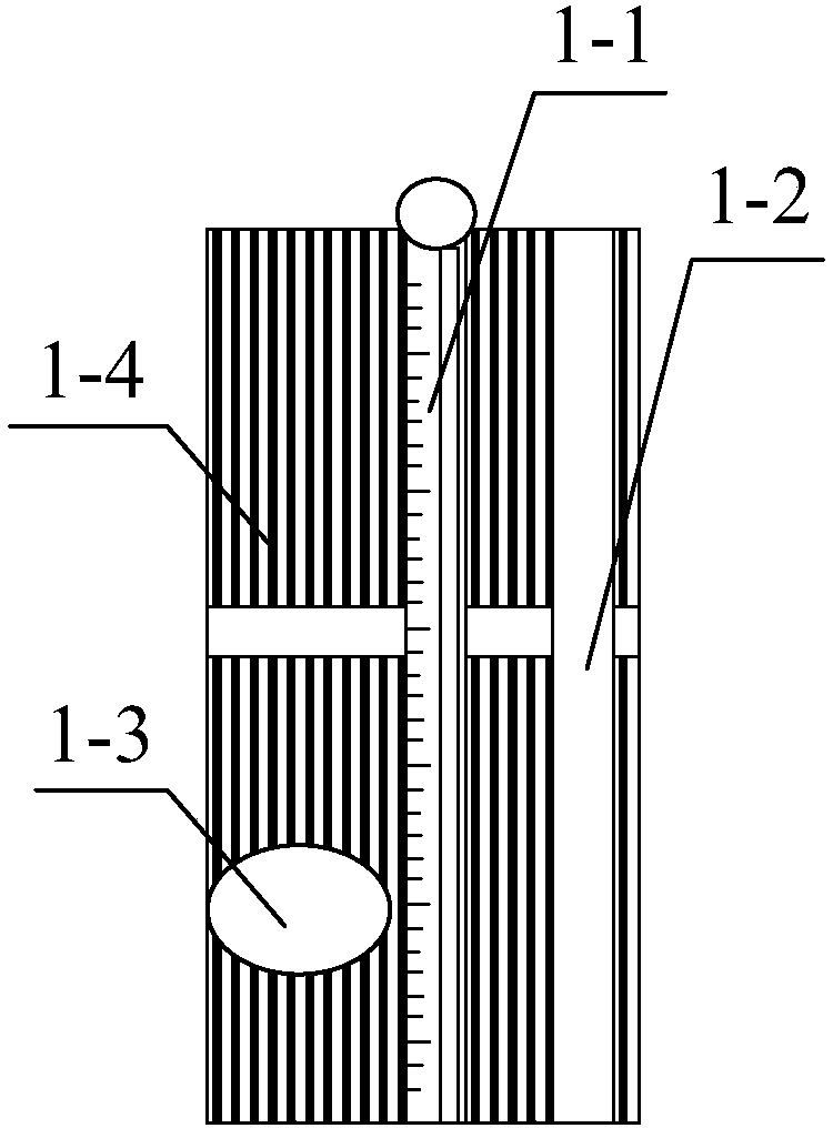 IOT (Internet of Things)-based biochemical flocculation and adsorption sewage treatment control system