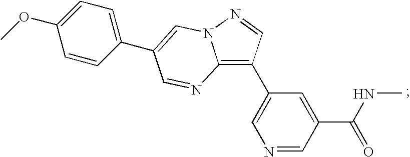 Tyrosine kinase inhibitors