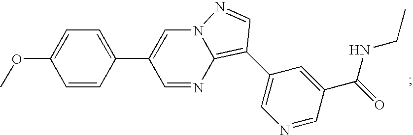 Tyrosine kinase inhibitors