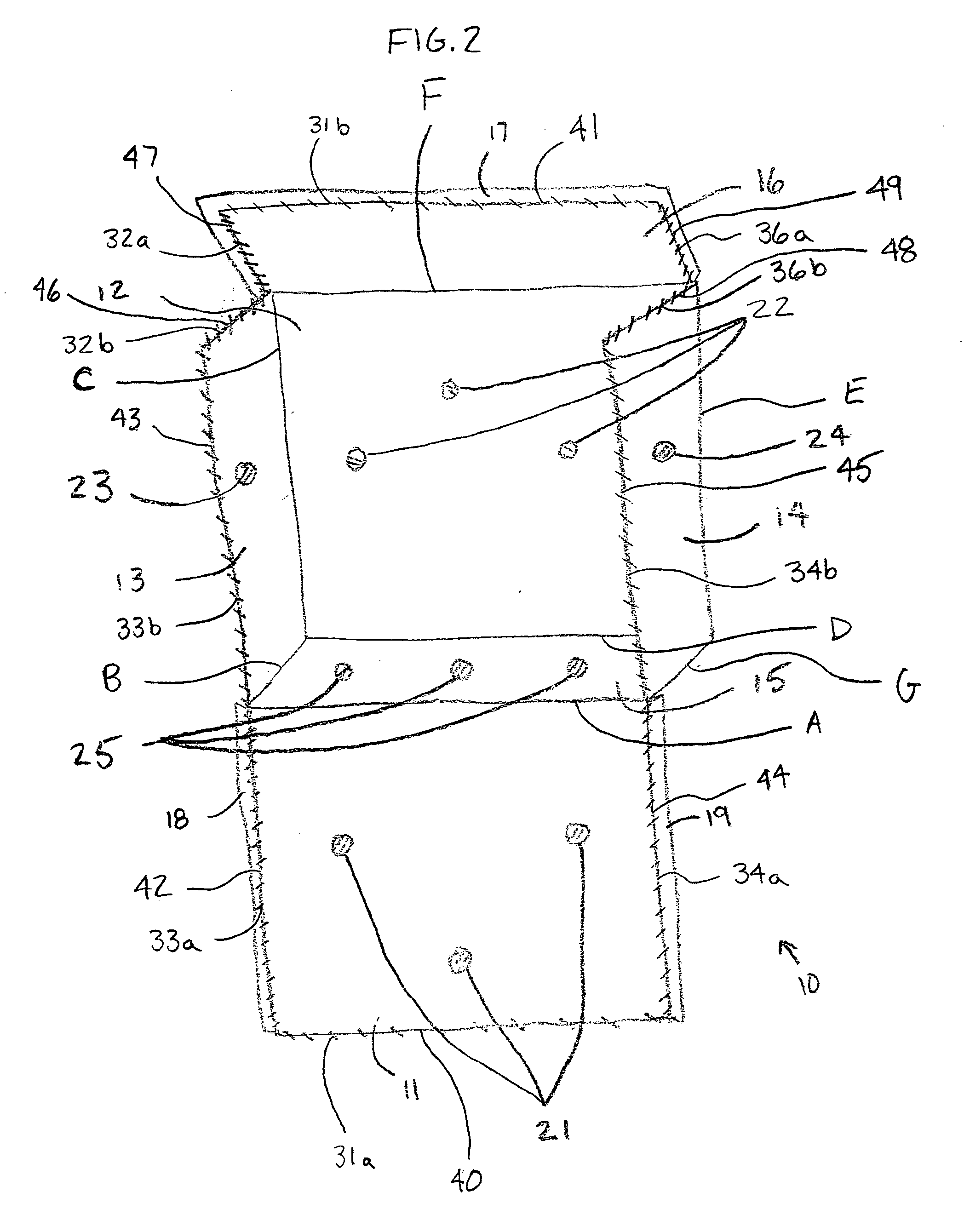 Firewood container