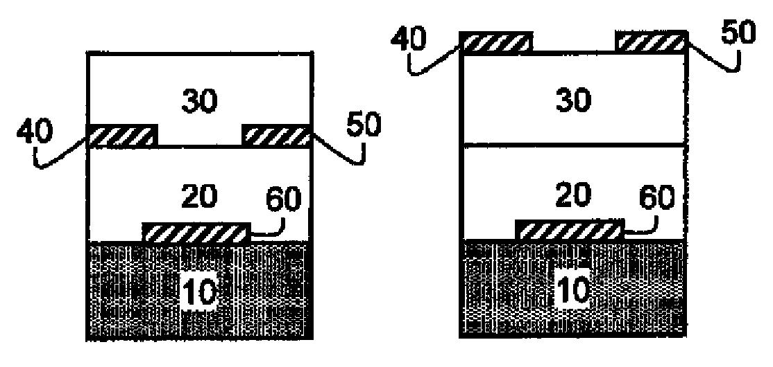 Photocurable and thermally curable thiosulfate-containing polymers