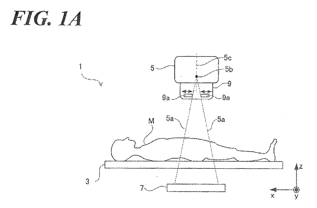 X-ray imaging apparatus