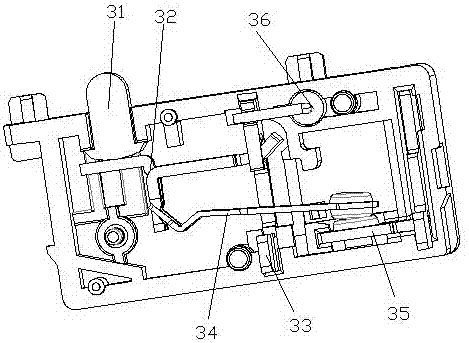 An intelligent control switch