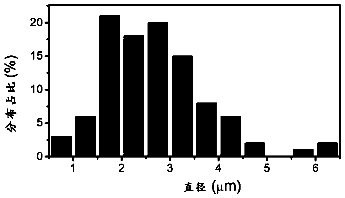 Elastic conductor composite film and preparation method thereof