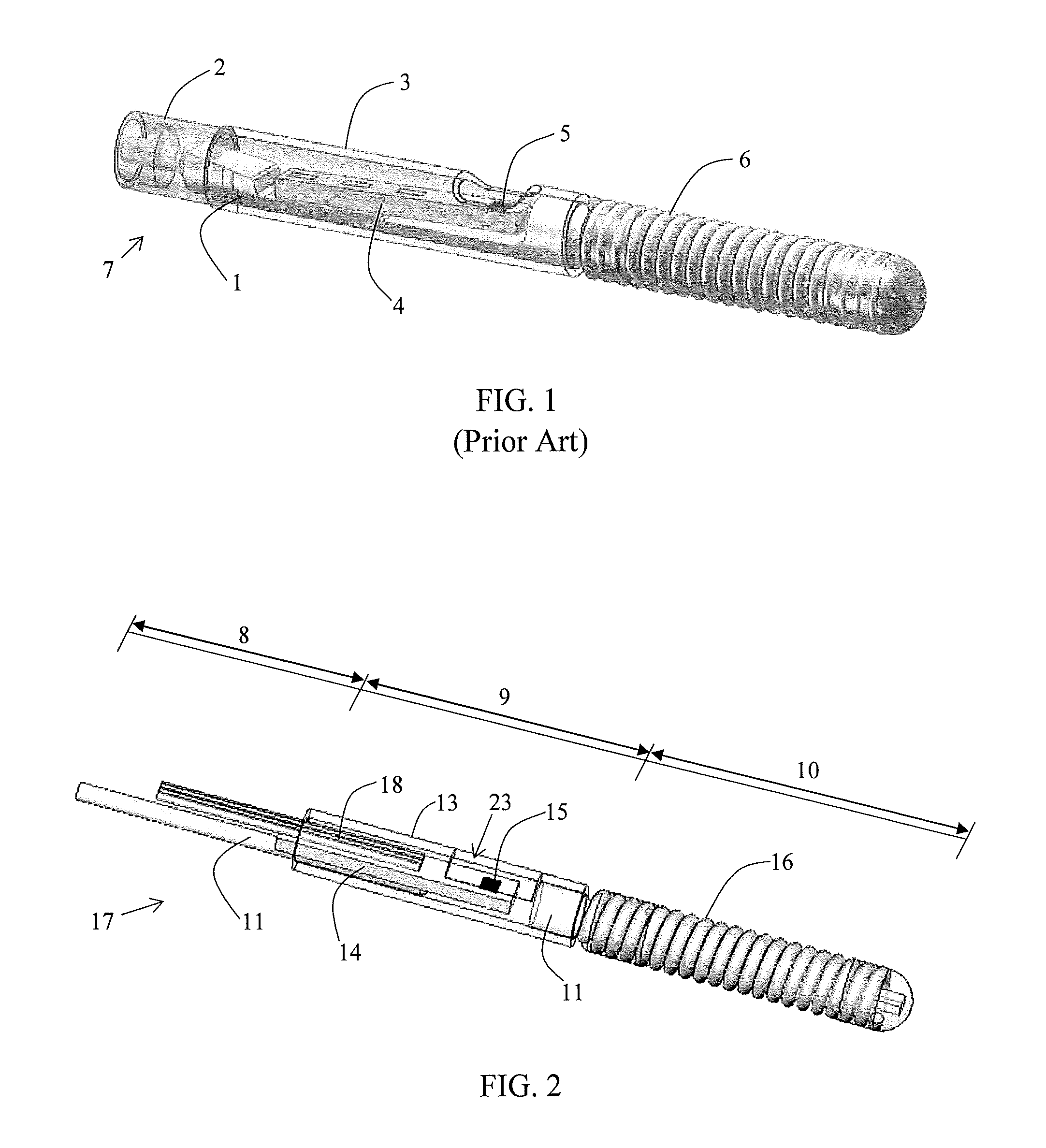 Sensor guide wire