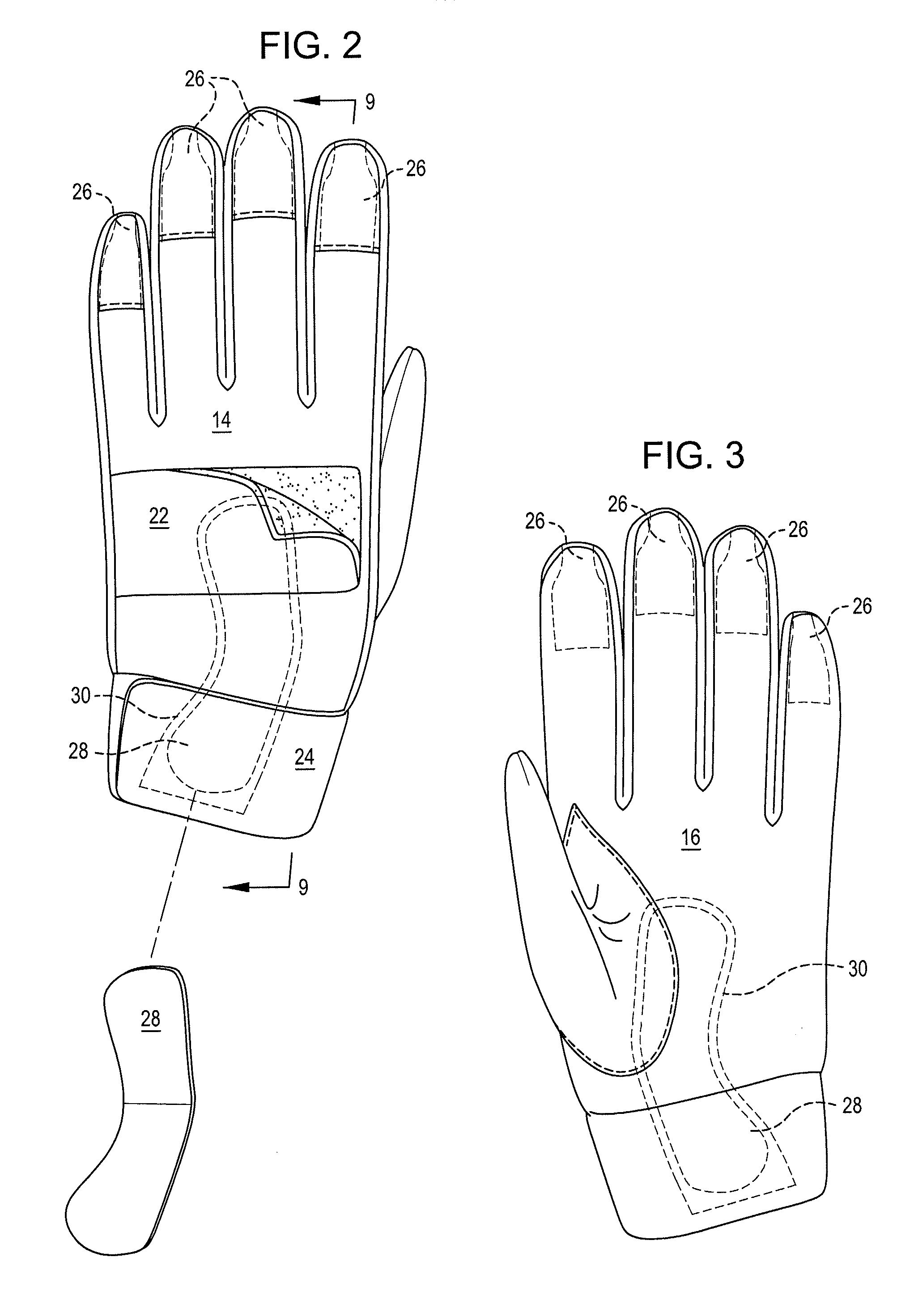 Functional exercise glove and 19+19 degree ergonomic bracing devices