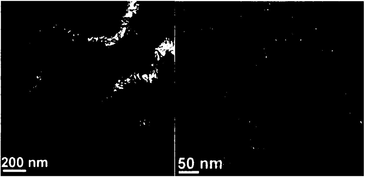 Lotus-leaf-like self-cleaning finishing varnish and preparation method thereof