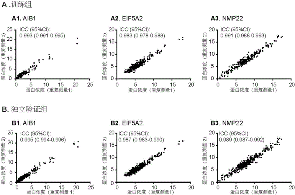 Molecular markers for non-invasive diagnosis of bladder cancer