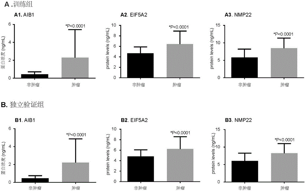 Molecular markers for non-invasive diagnosis of bladder cancer