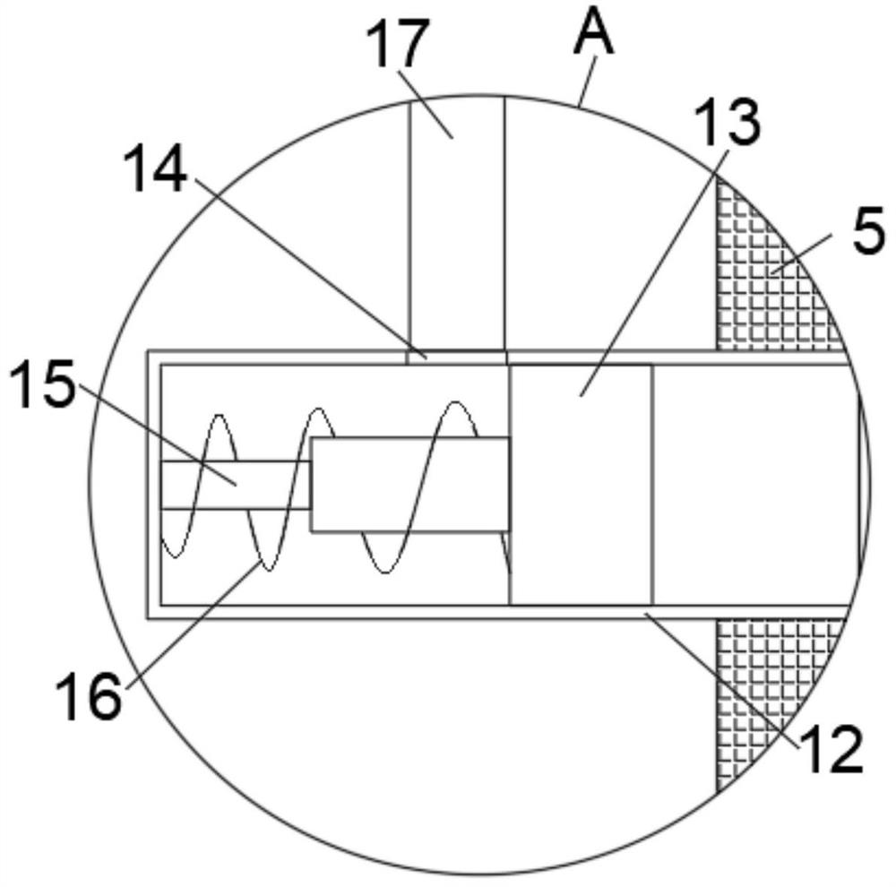 A high-precision intelligent control chiller