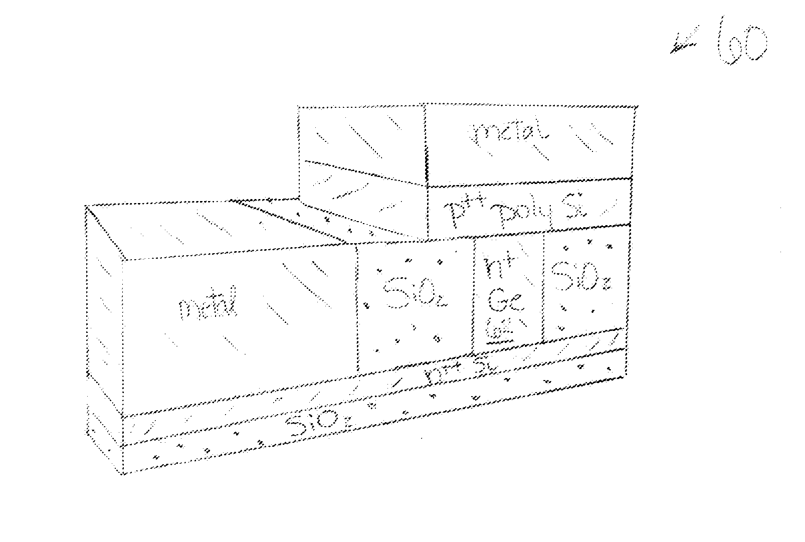 High-Concentration Active Doping in Semiconductors and Semiconductor Devices Produced by Such Doping