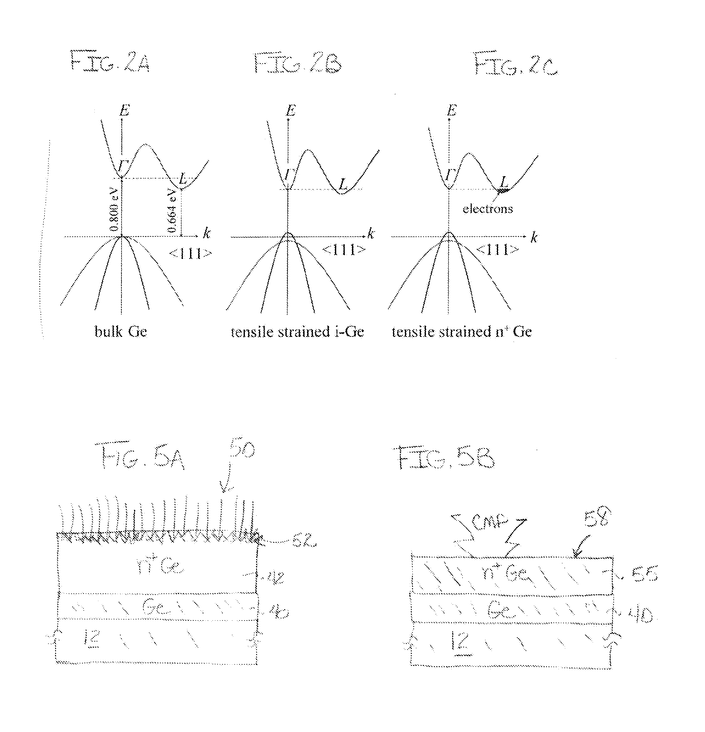 High-Concentration Active Doping in Semiconductors and Semiconductor Devices Produced by Such Doping