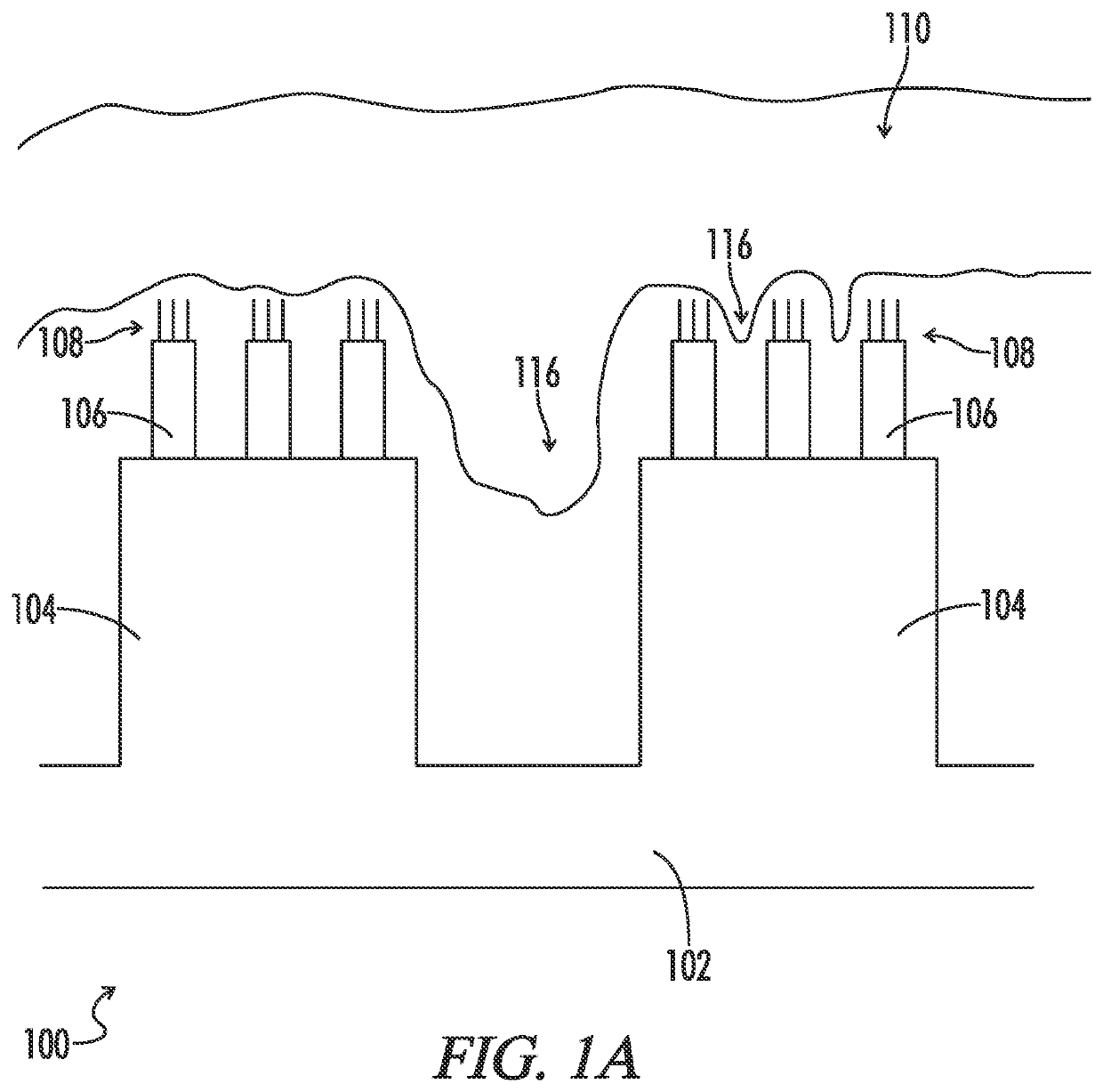 Expansion mediated adhesive device