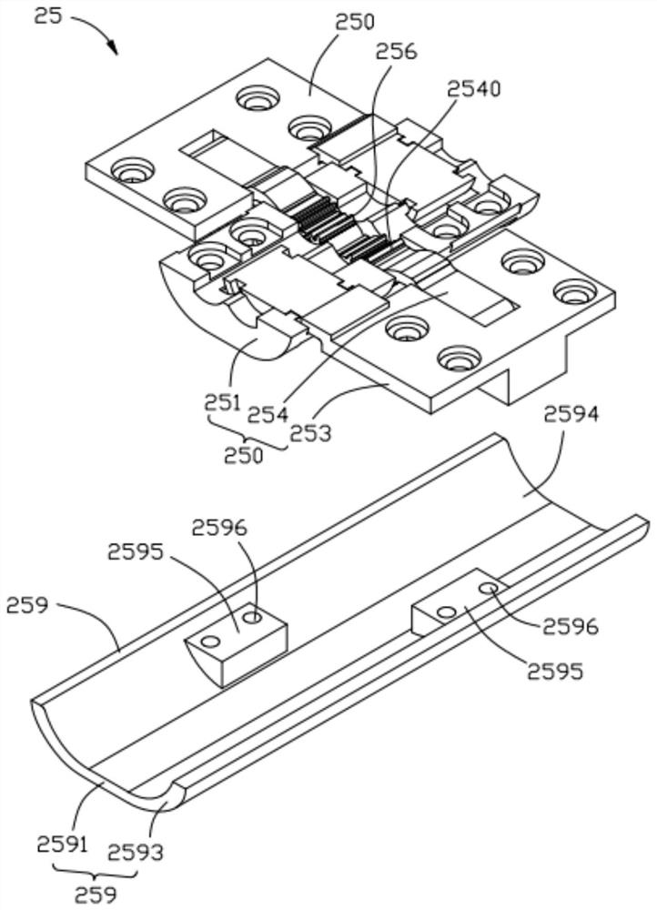 Rotating device, shell and electronic device