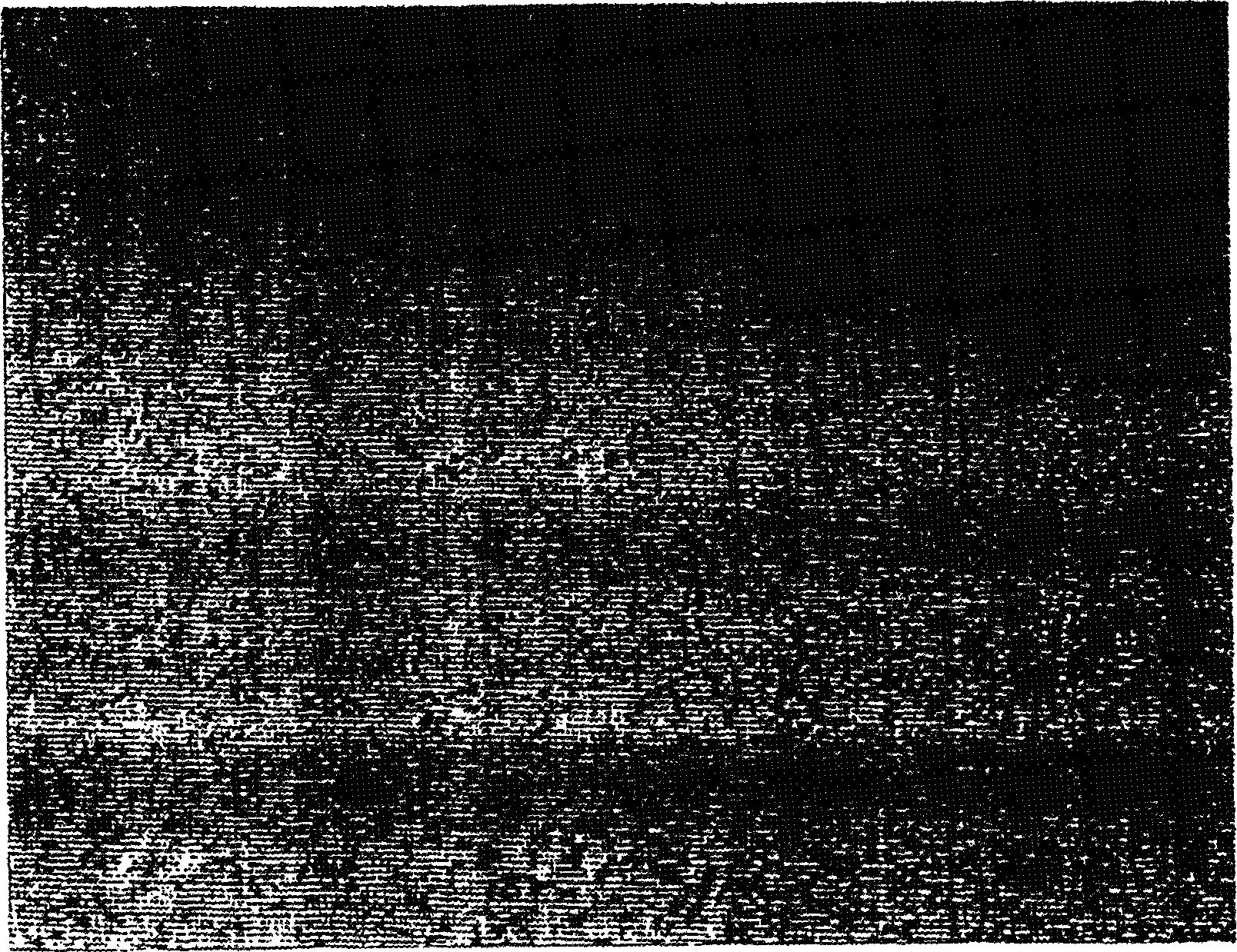 Sputtering target, transparent conductive oxide, and method for preparing sputtering target